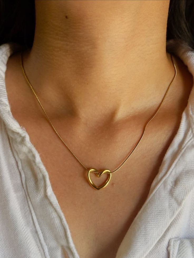 Nacklace & chains