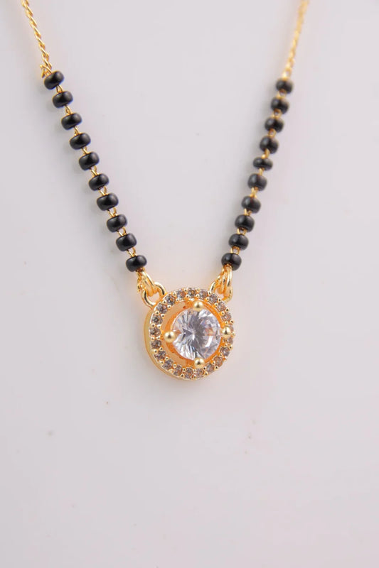 Emily Mangalsutra
