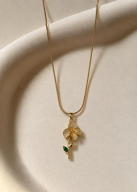 For Her Lili Nacklace