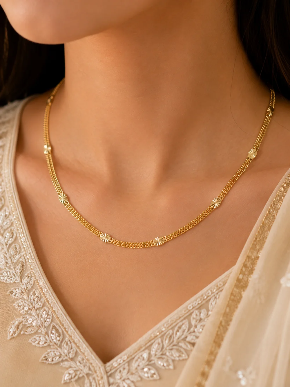 Nacklace & chains