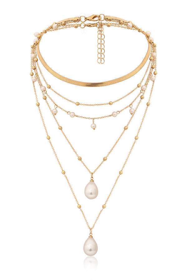 Nacklace & chains