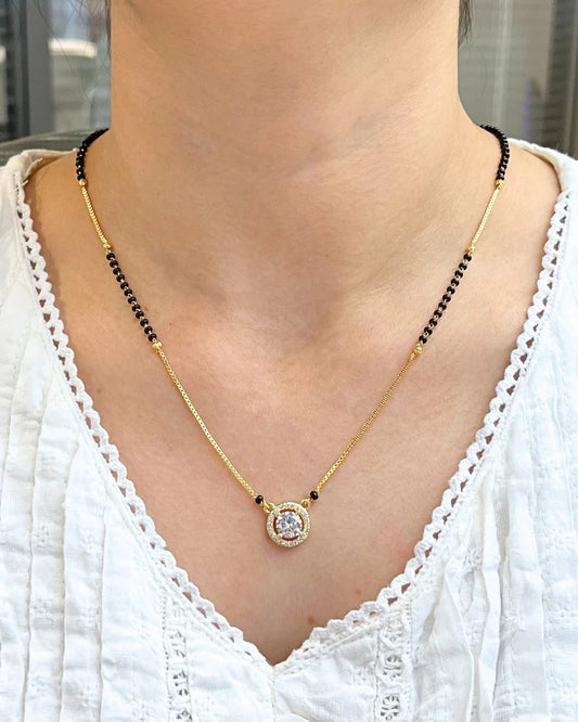 Emily Mangalsutra