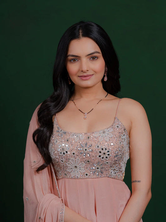 Ahana Mangalsutra