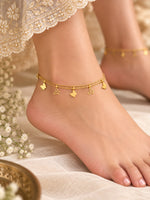 Anklets