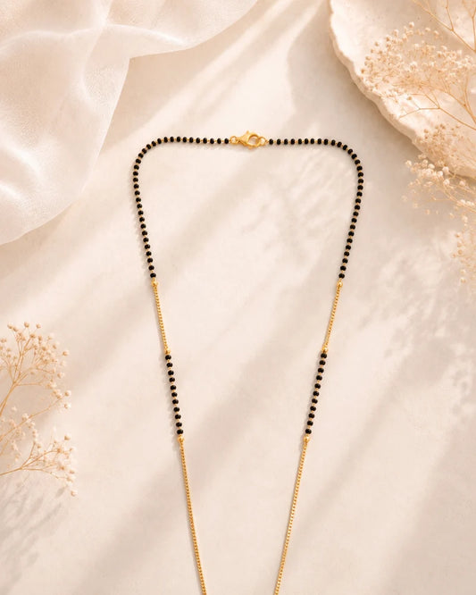 Emily Mangalsutra