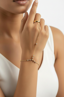 Anklets