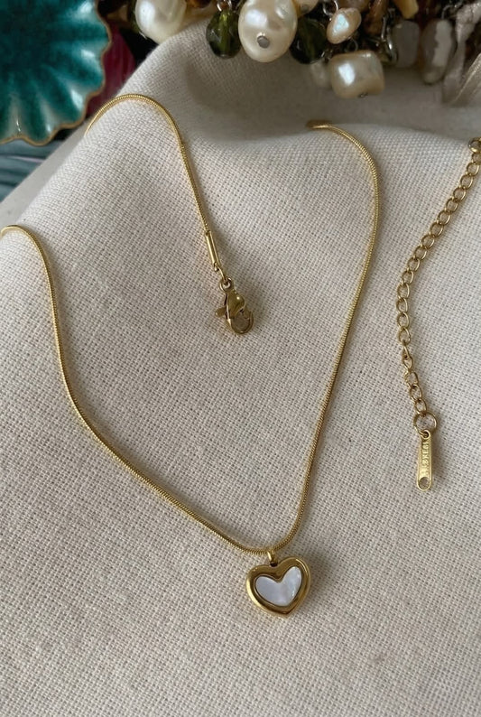 Elegant Charm of the Night Necklace For Women