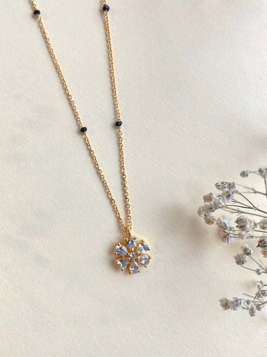 Tanvi Mangalsutra